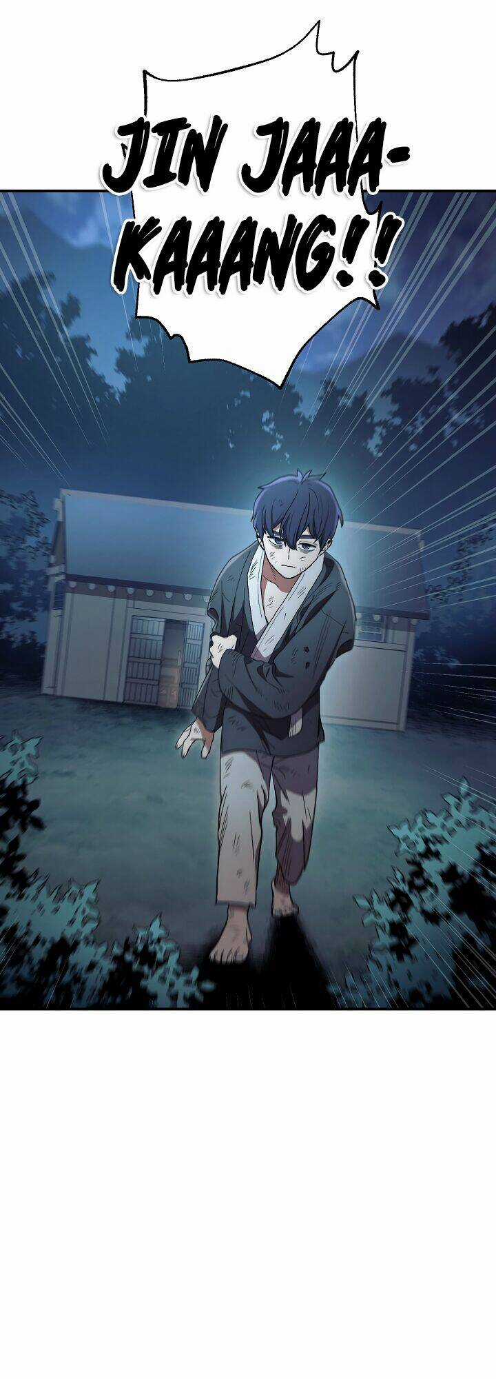 Huyền Thoại Tu La Độc Long Chapter 3 trang 33