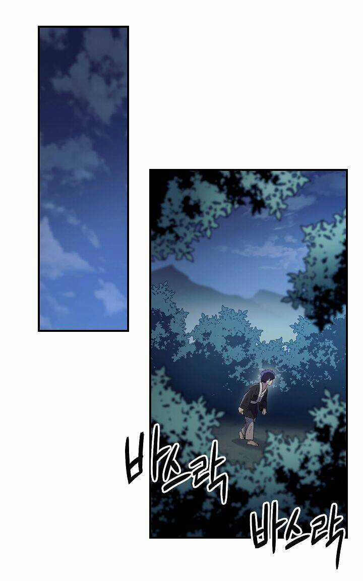 Huyền Thoại Tu La Độc Long Chapter 3 trang 35