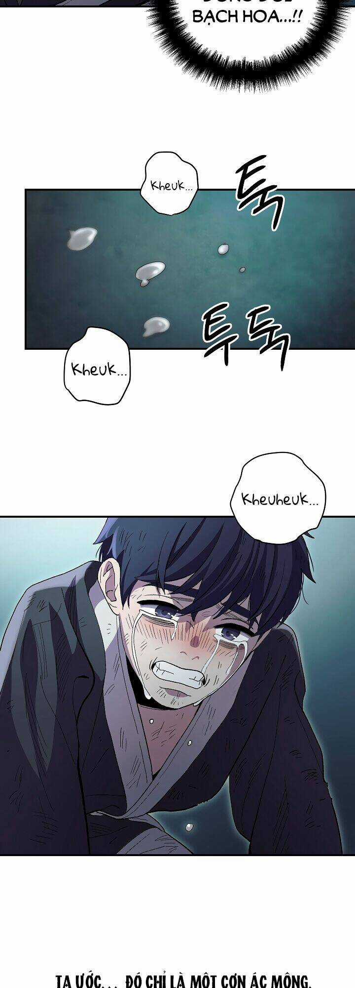 Huyền Thoại Tu La Độc Long Chapter 3 trang 37