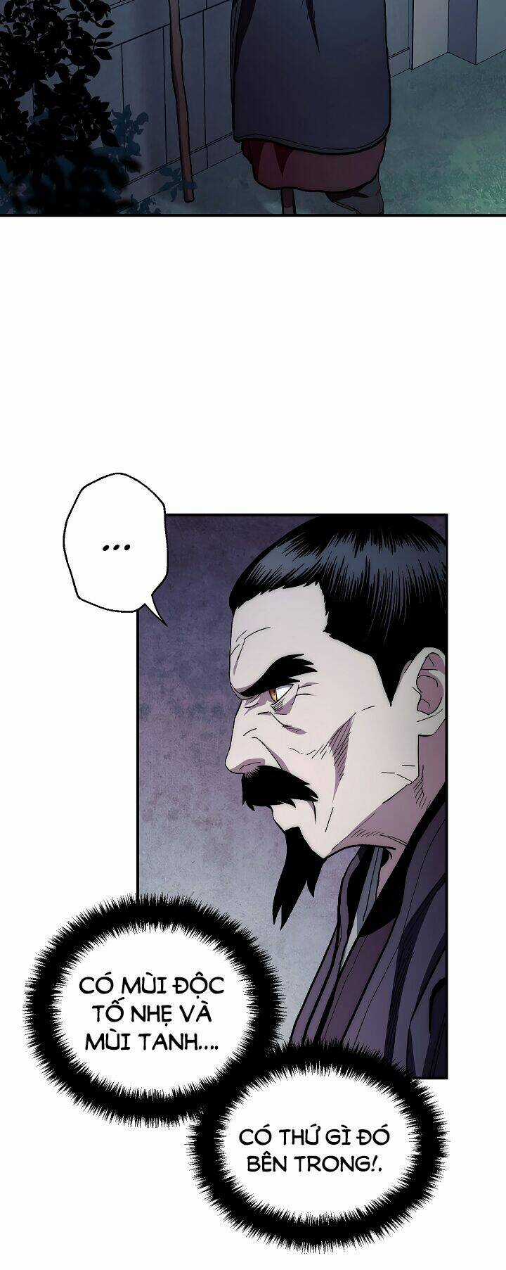 Huyền Thoại Tu La Độc Long Chapter 3 trang 4