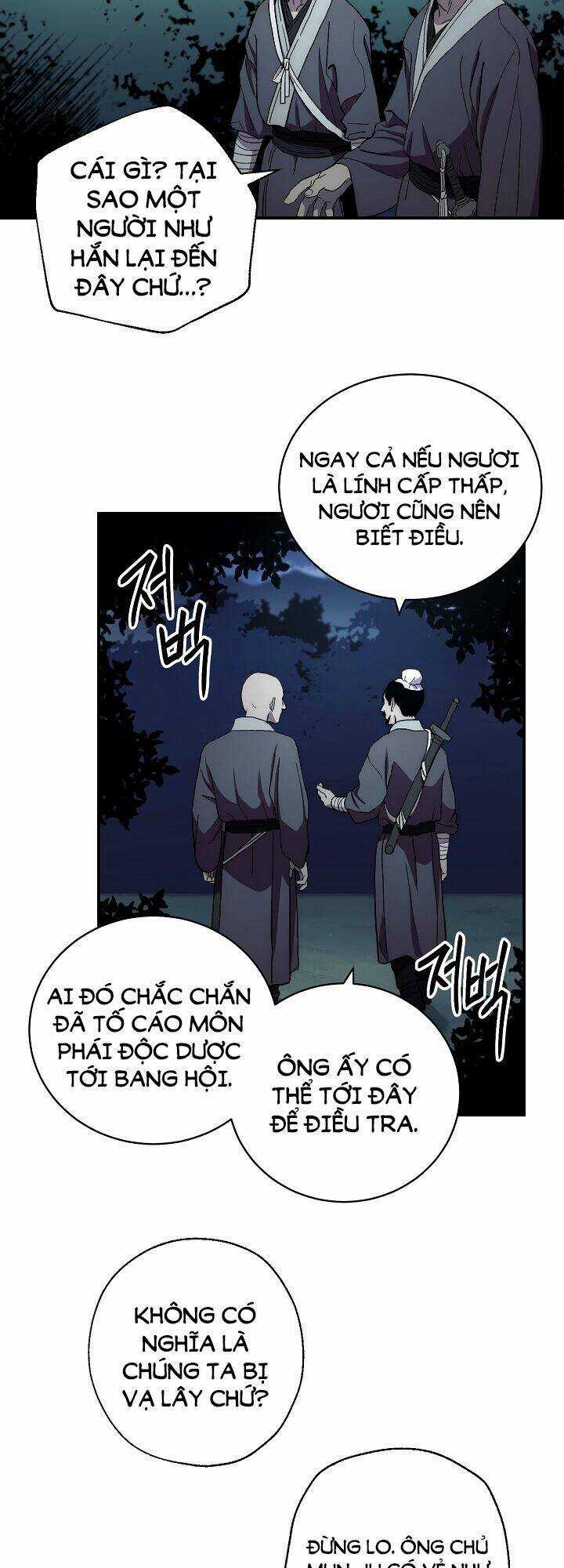 Huyền Thoại Tu La Độc Long Chapter 3 trang 41