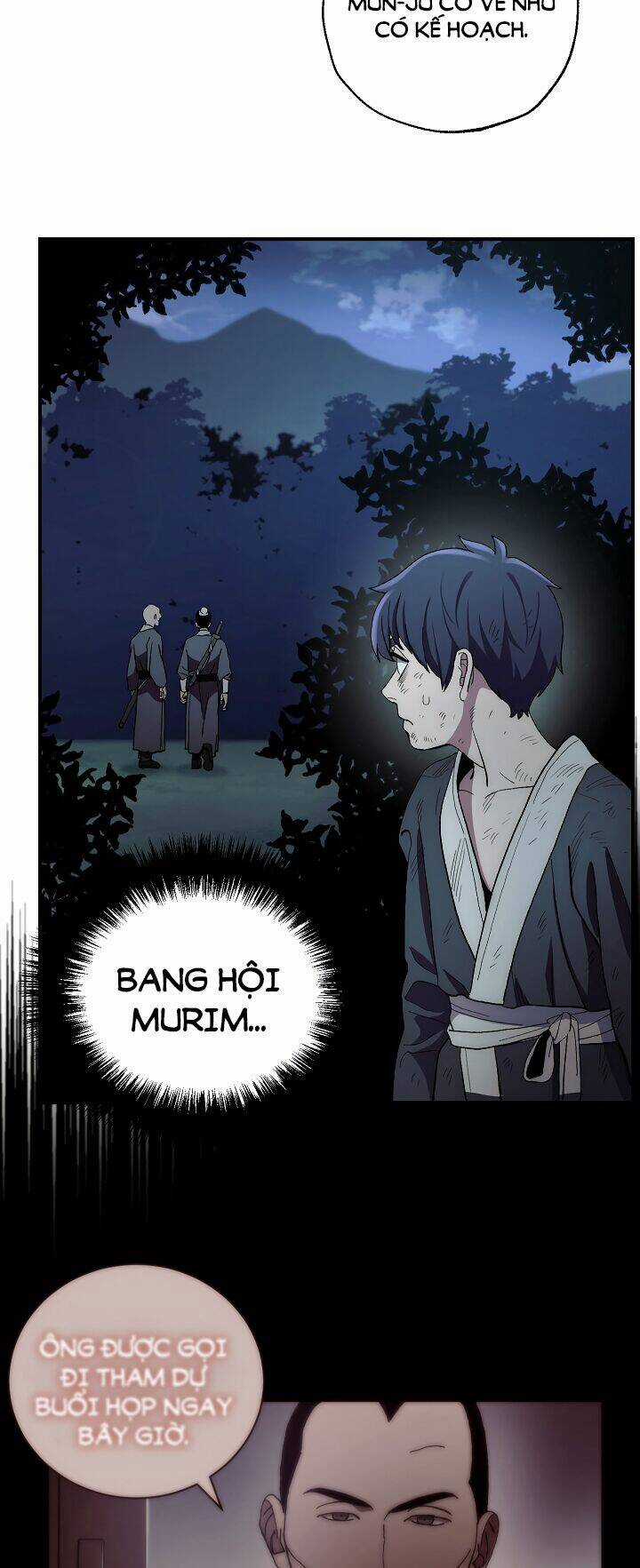 Huyền Thoại Tu La Độc Long Chapter 3 trang 42