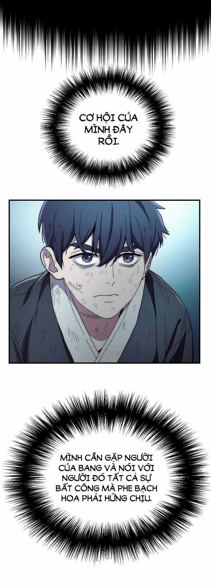 Huyền Thoại Tu La Độc Long Chapter 3 trang 44