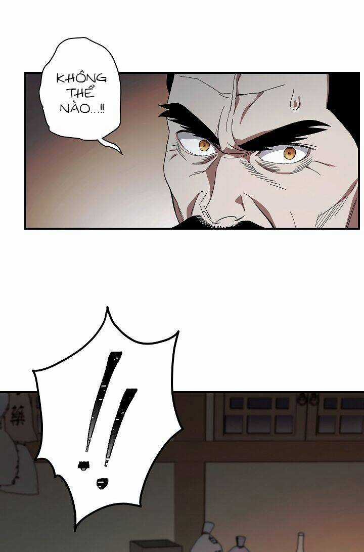 Huyền Thoại Tu La Độc Long Chapter 3 trang 8