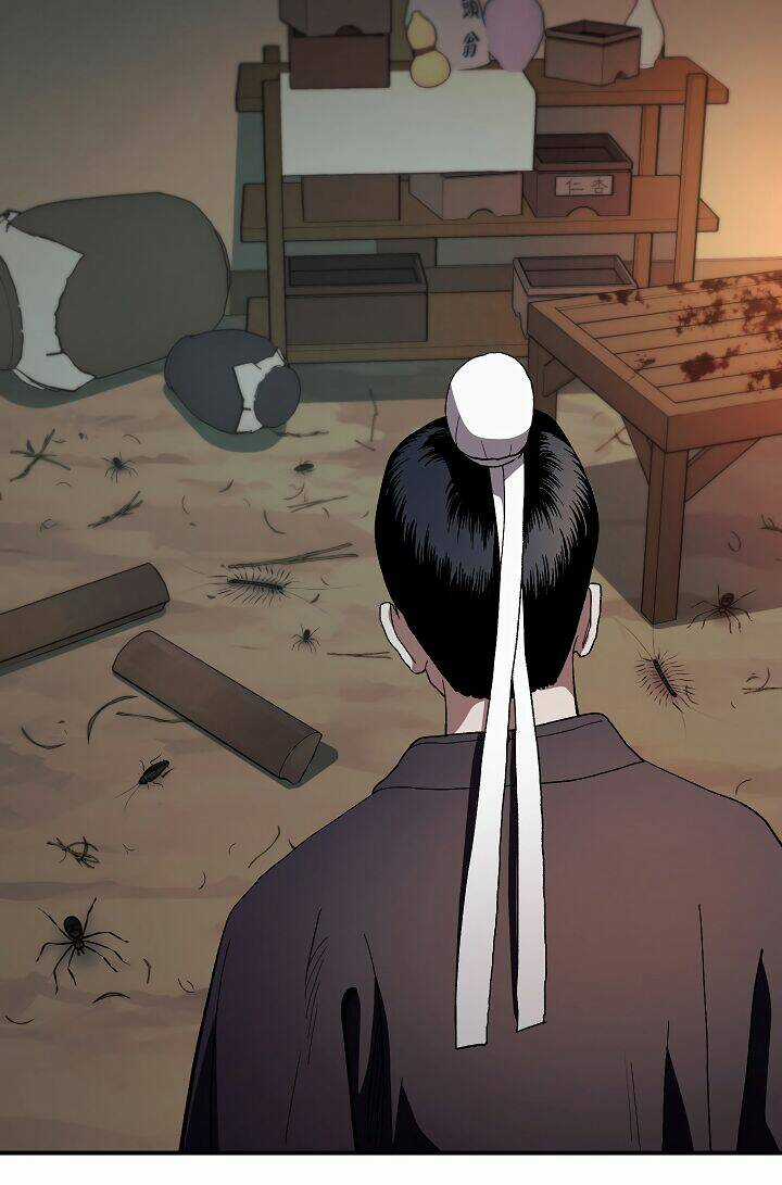 Huyền Thoại Tu La Độc Long Chapter 3 trang 9