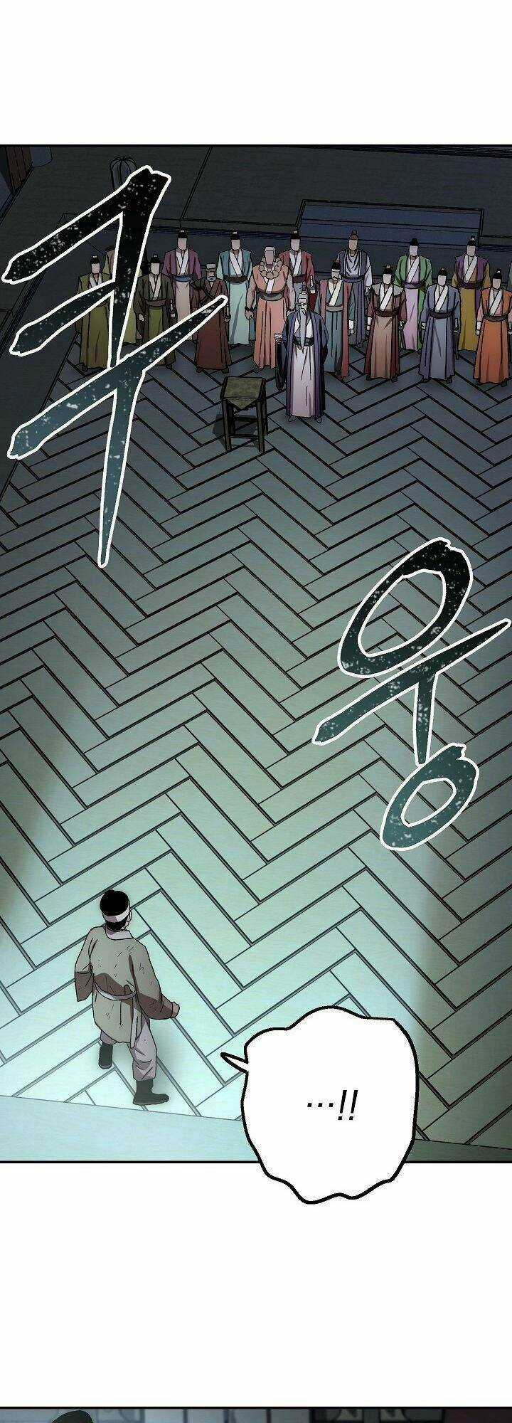 Huyền Thoại Tu La Độc Long Chapter 30 trang 11