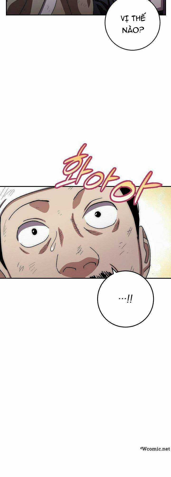 Huyền Thoại Tu La Độc Long Chapter 30 trang 14