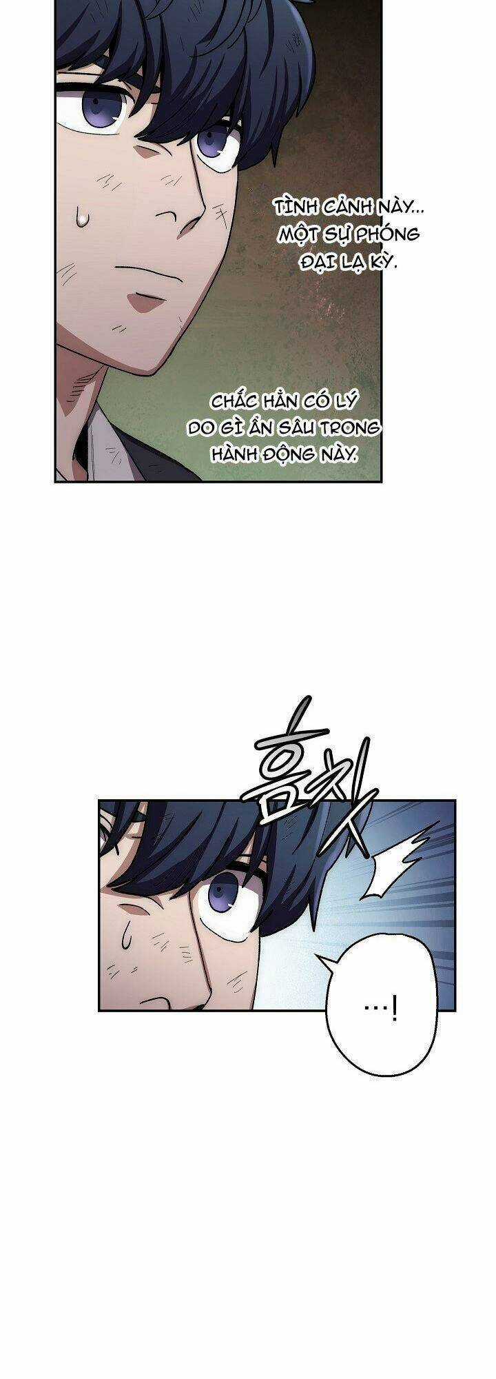 Huyền Thoại Tu La Độc Long Chapter 30 trang 16