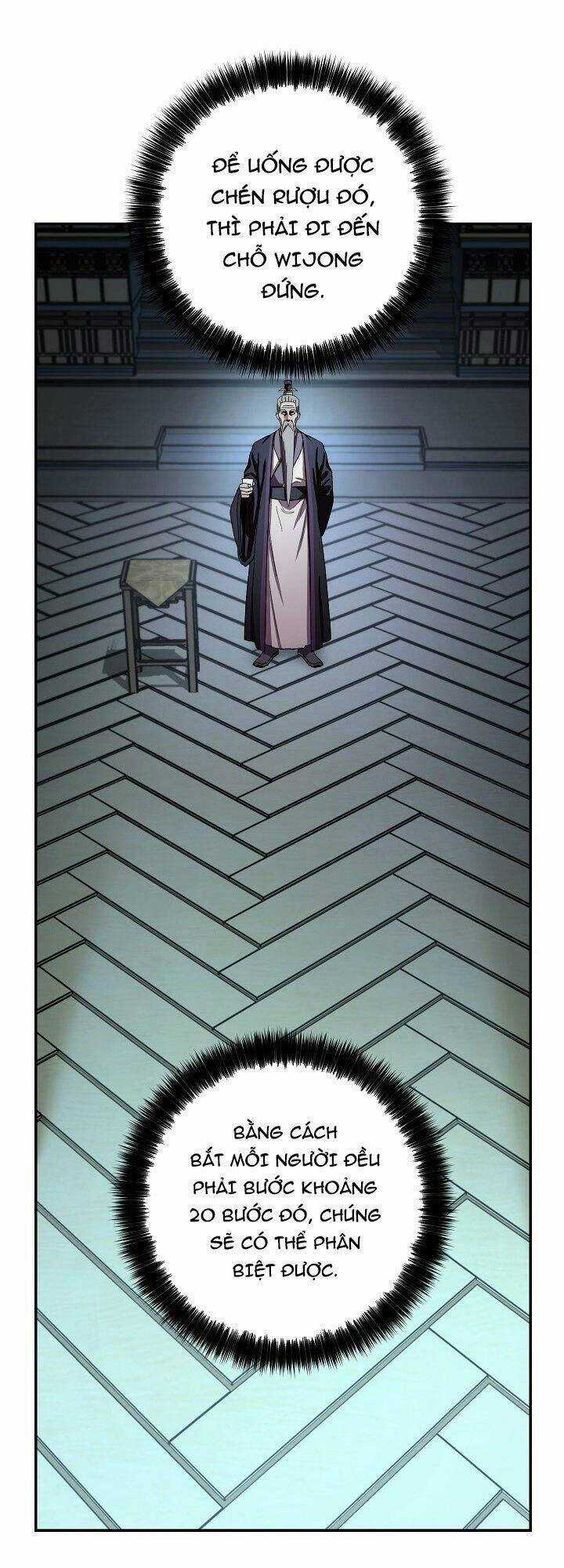 Huyền Thoại Tu La Độc Long Chapter 30 trang 17