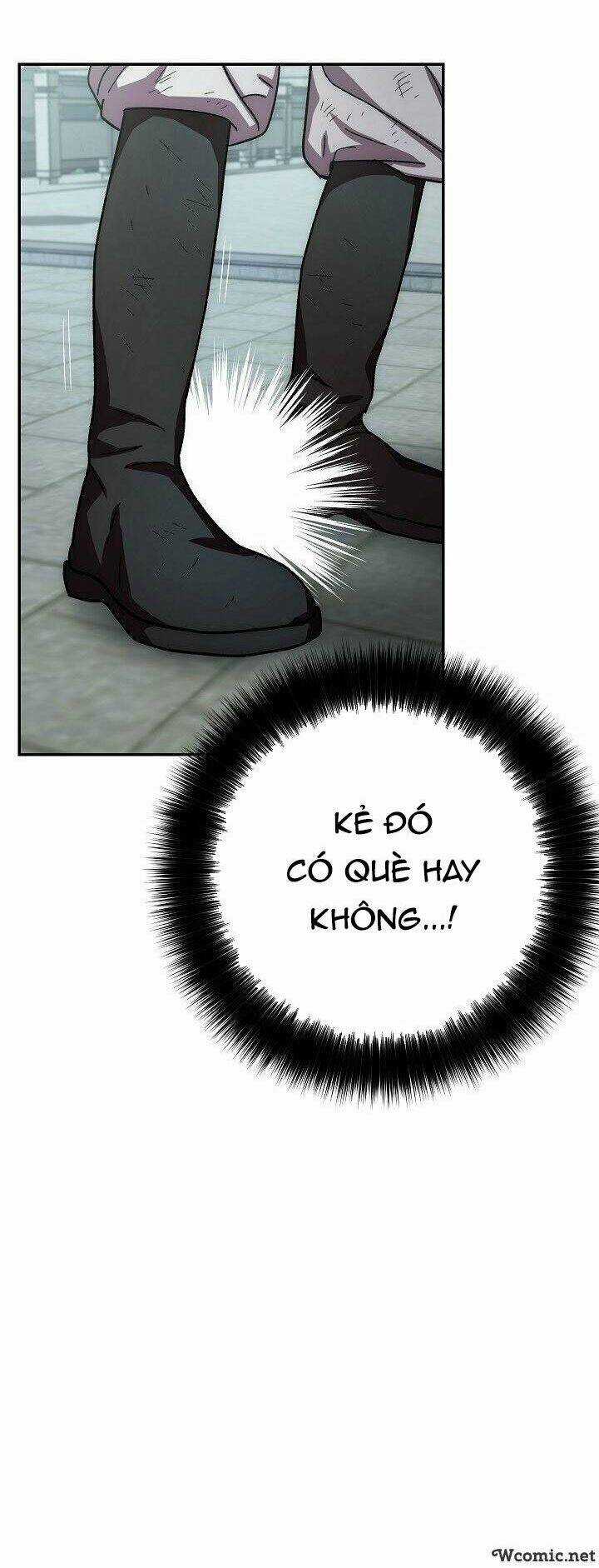 Huyền Thoại Tu La Độc Long Chapter 30 trang 19