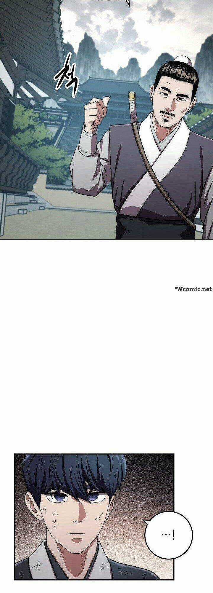 Huyền Thoại Tu La Độc Long Chapter 30 trang 2