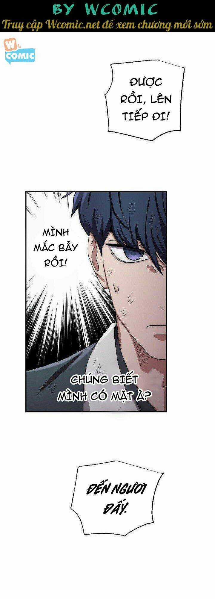 Huyền Thoại Tu La Độc Long Chapter 30 trang 20