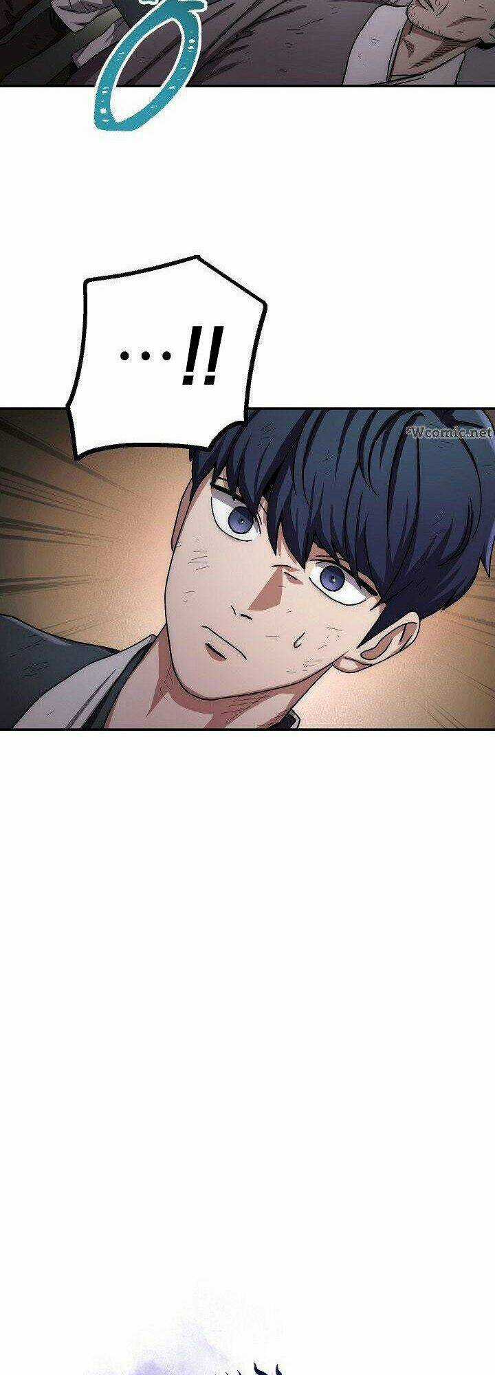 Huyền Thoại Tu La Độc Long Chapter 30 trang 23