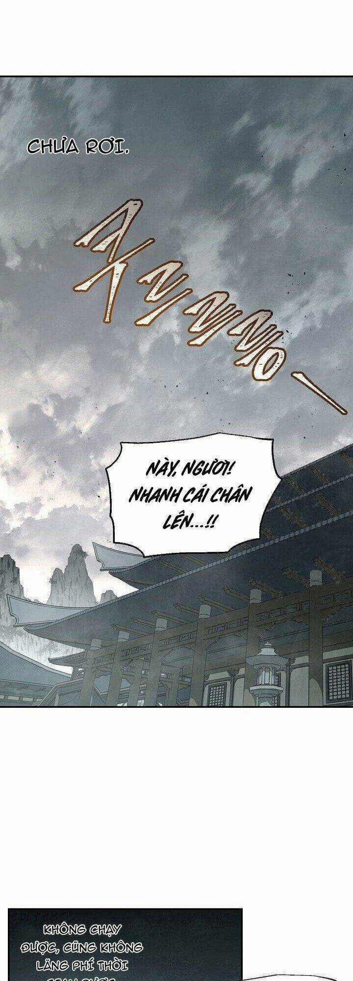 Huyền Thoại Tu La Độc Long Chapter 30 trang 25