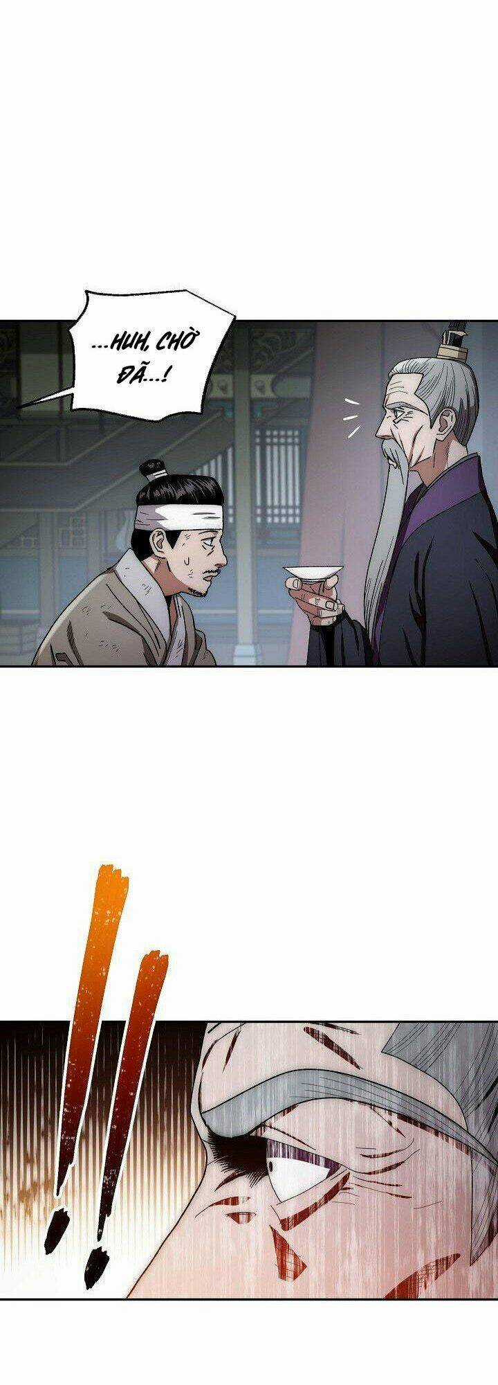 Huyền Thoại Tu La Độc Long Chapter 30 trang 27