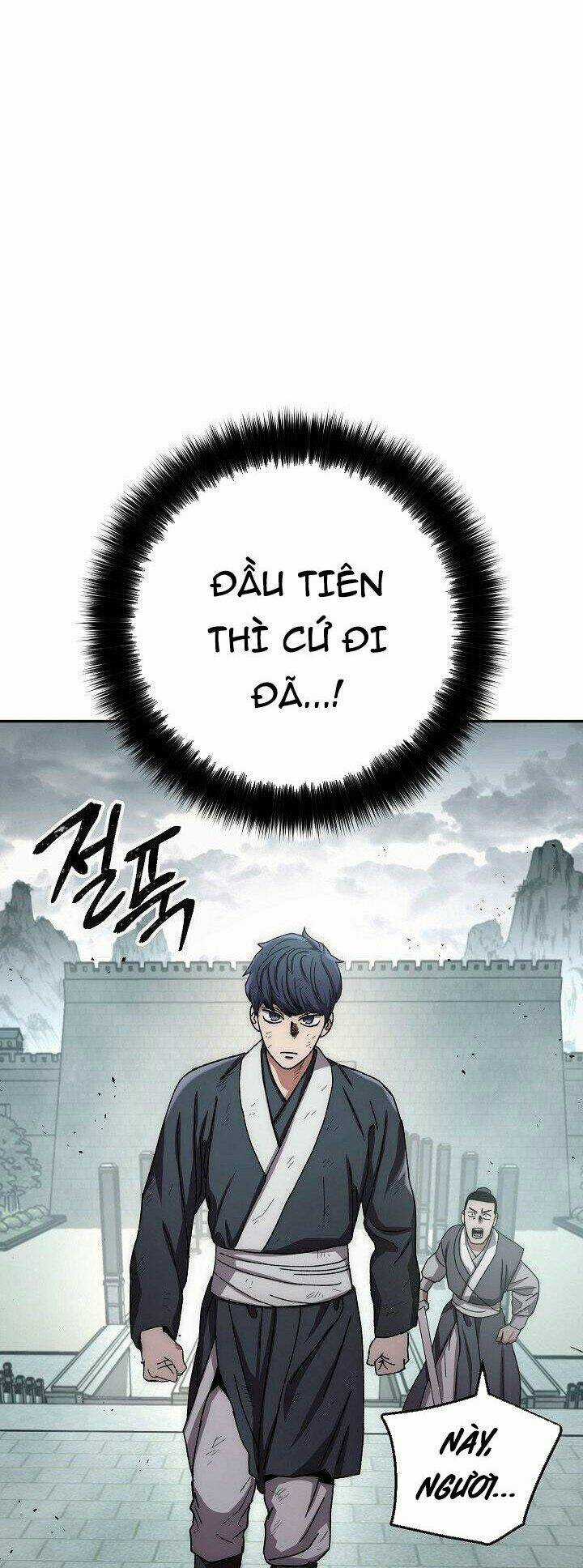 Huyền Thoại Tu La Độc Long Chapter 30 trang 28