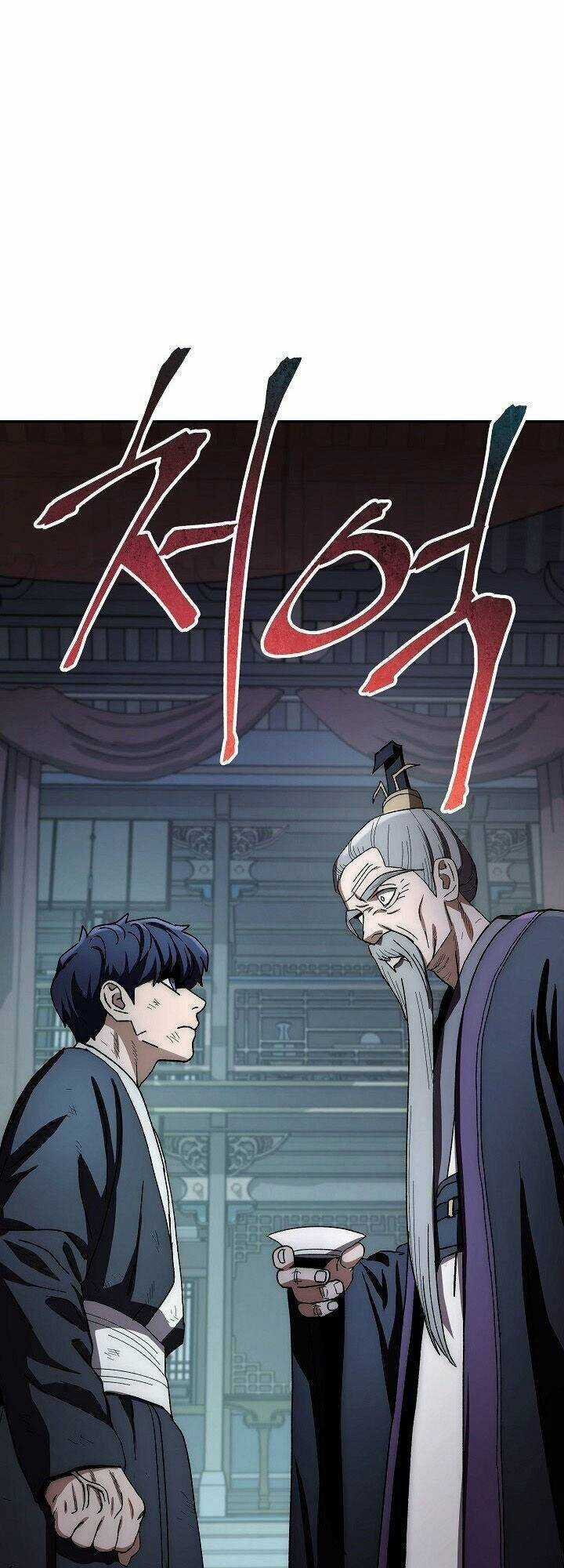 Huyền Thoại Tu La Độc Long Chapter 30 trang 31