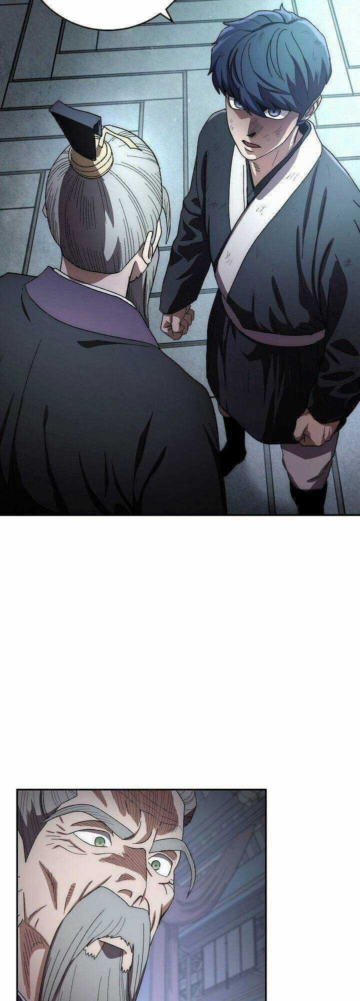 Huyền Thoại Tu La Độc Long Chapter 30 trang 35