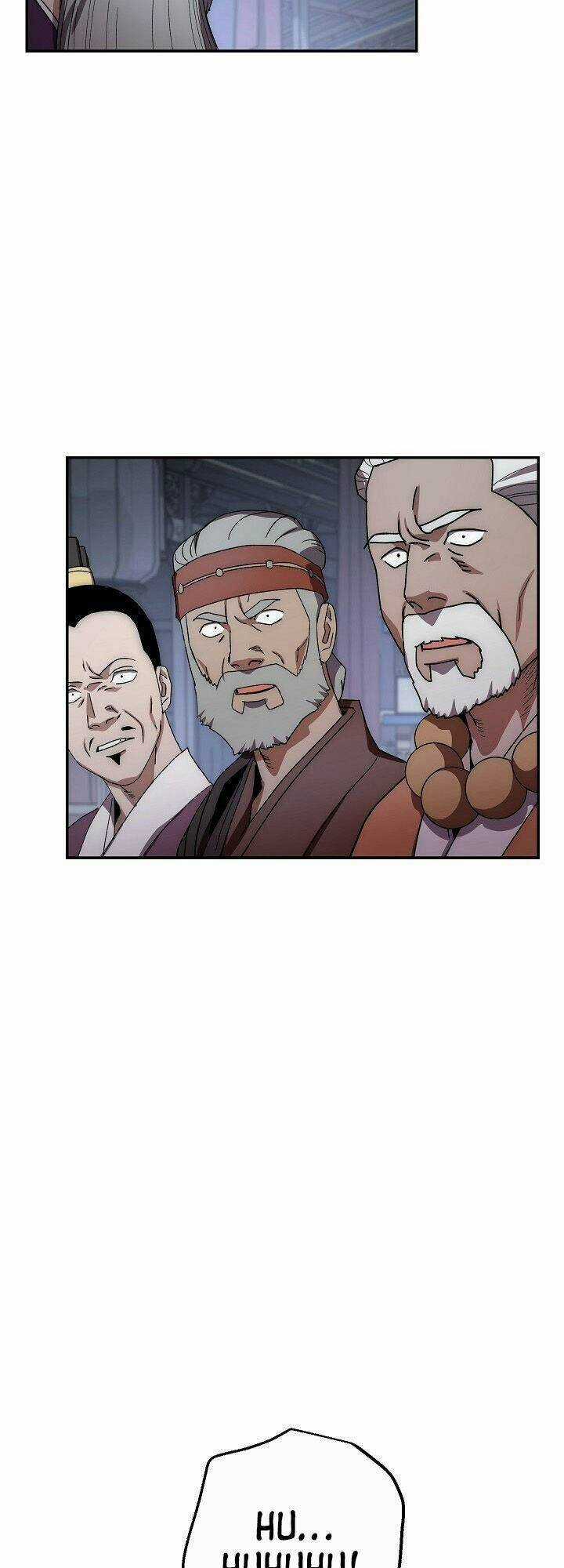 Huyền Thoại Tu La Độc Long Chapter 30 trang 36