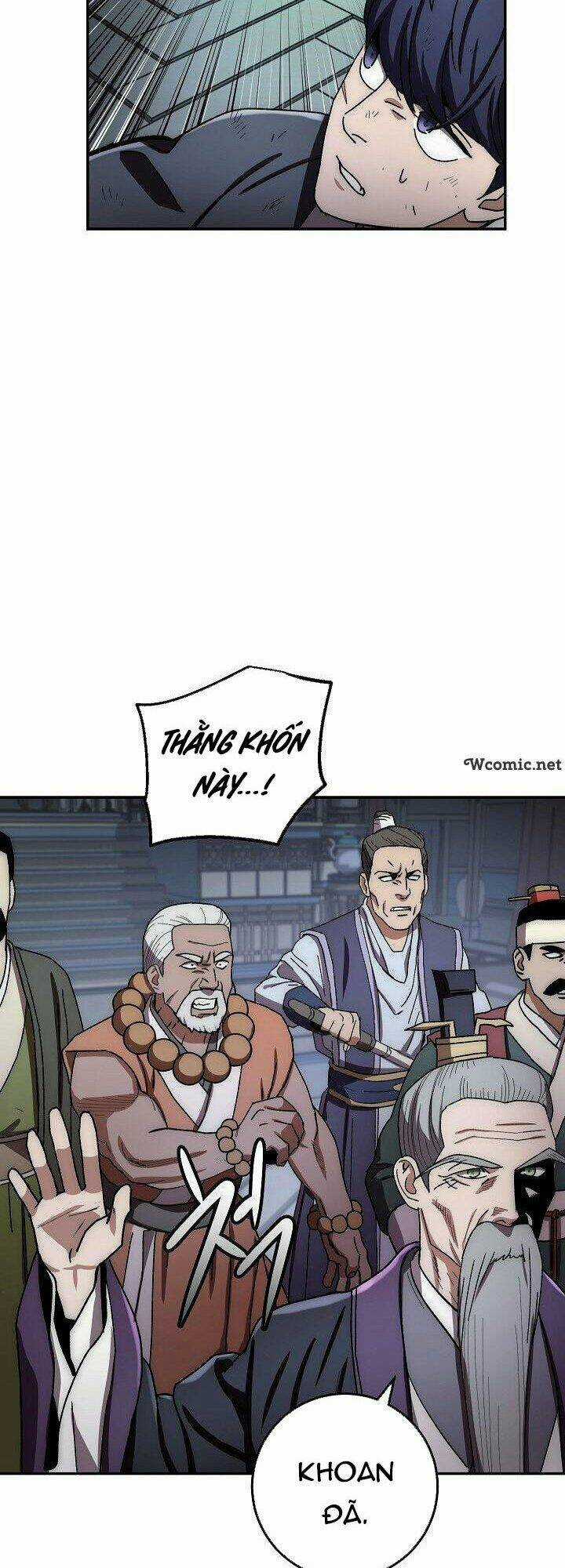 Huyền Thoại Tu La Độc Long Chapter 30 trang 42