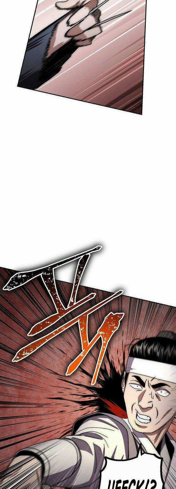 Huyền Thoại Tu La Độc Long Chapter 30 trang 46