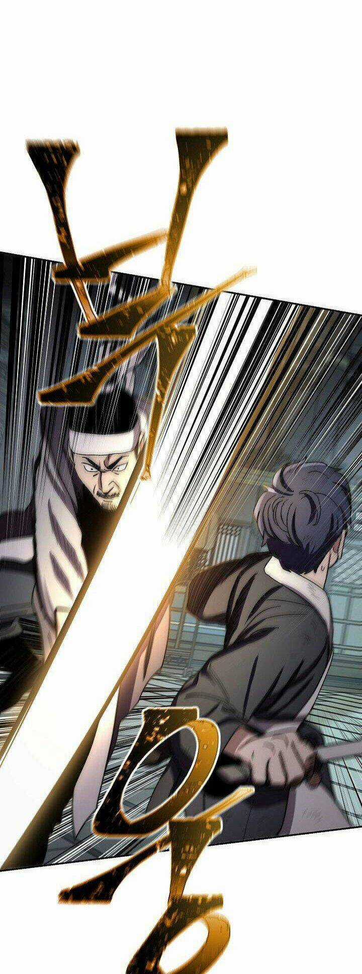 Huyền Thoại Tu La Độc Long Chapter 30 trang 48