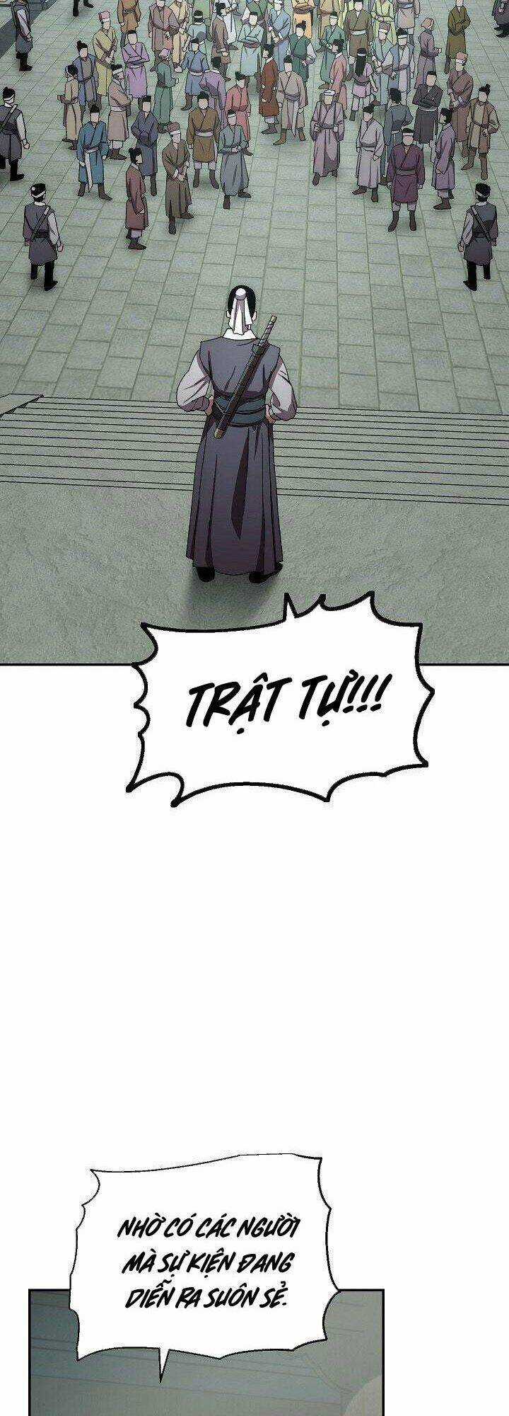 Huyền Thoại Tu La Độc Long Chapter 30 trang 5