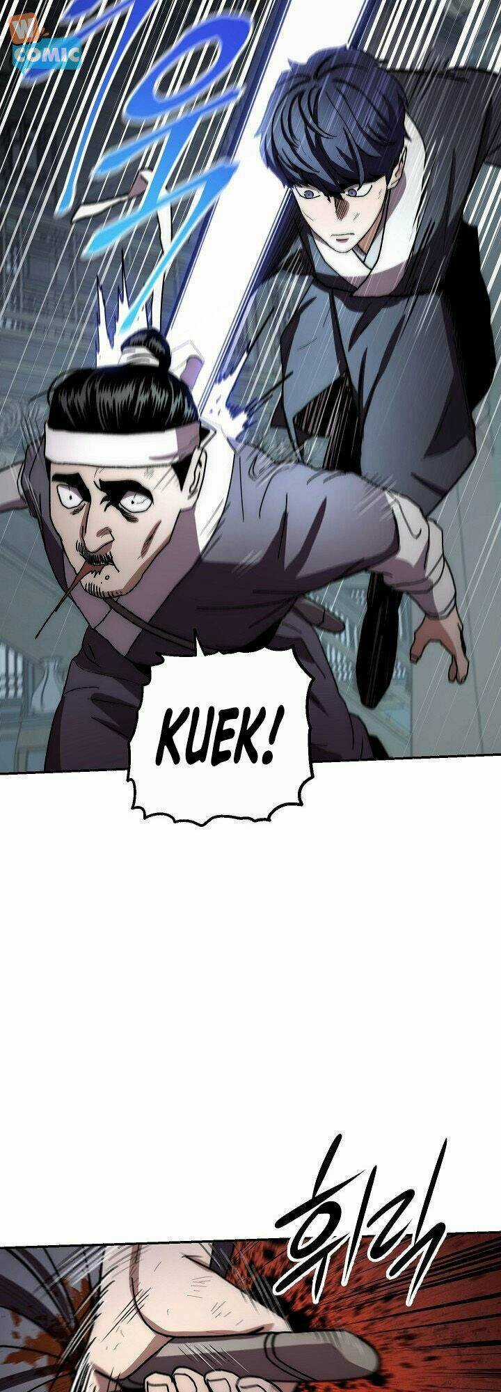 Huyền Thoại Tu La Độc Long Chapter 30 trang 50