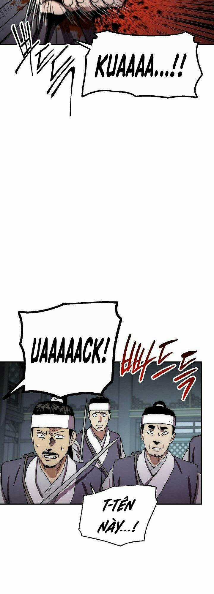 Huyền Thoại Tu La Độc Long Chapter 30 trang 51