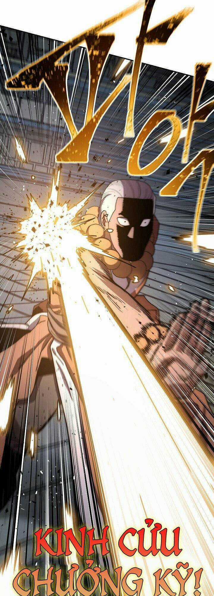 Huyền Thoại Tu La Độc Long Chapter 30 trang 56