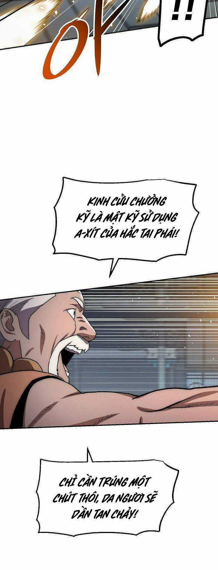 Huyền Thoại Tu La Độc Long Chapter 30 trang 58