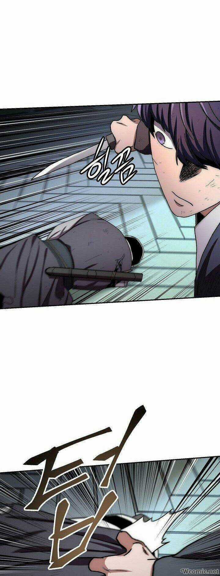 Huyền Thoại Tu La Độc Long Chapter 30 trang 59