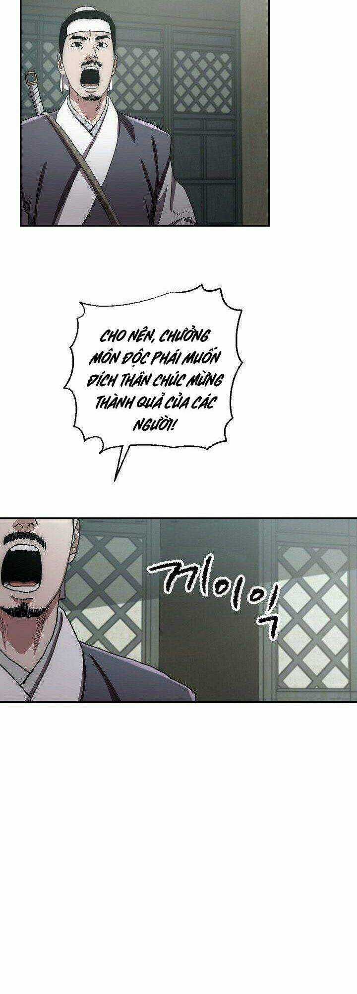 Huyền Thoại Tu La Độc Long Chapter 30 trang 6