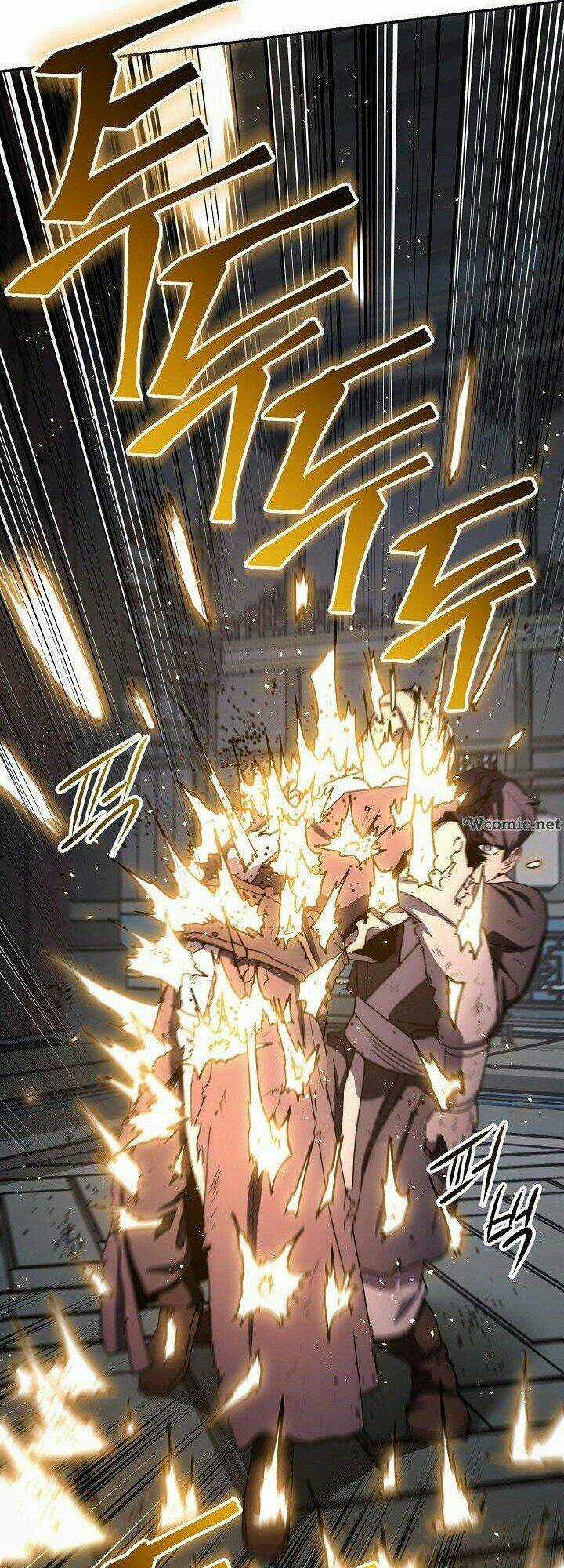 Huyền Thoại Tu La Độc Long Chapter 30 trang 61