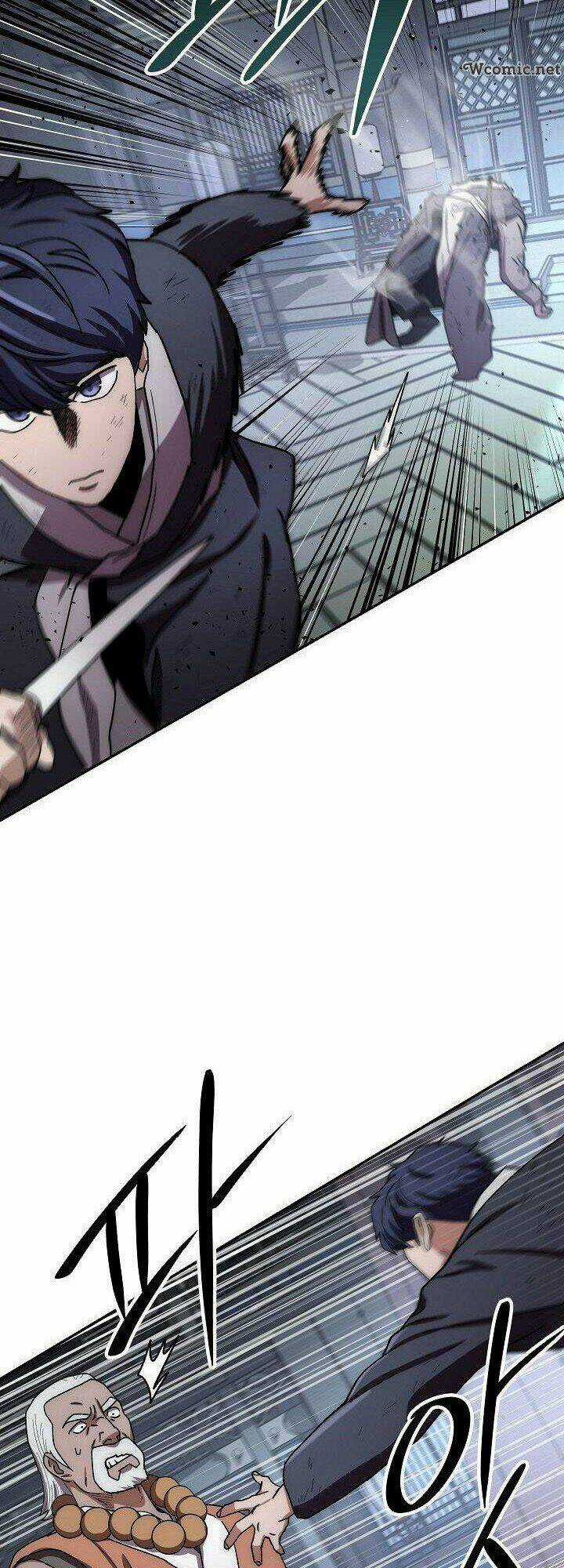 Huyền Thoại Tu La Độc Long Chapter 30 trang 63