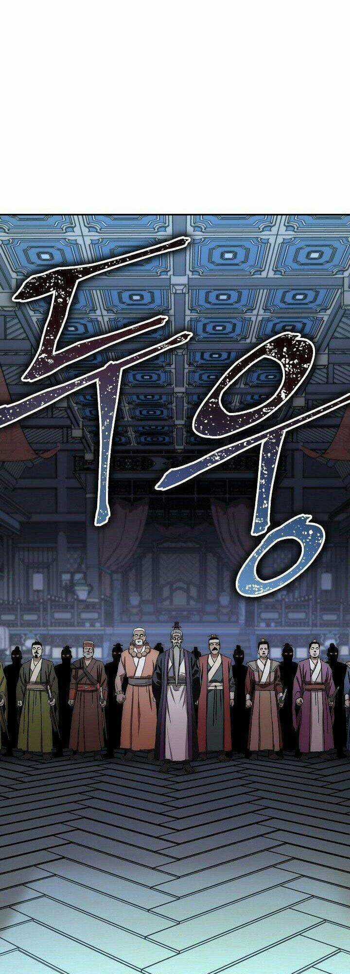 Huyền Thoại Tu La Độc Long Chapter 30 trang 7