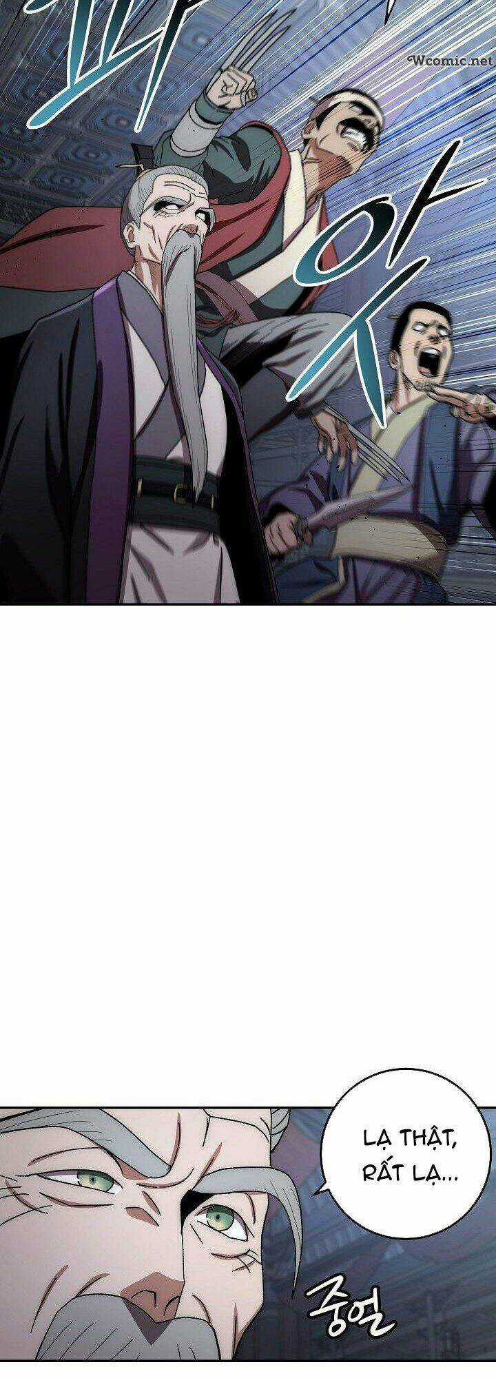 Huyền Thoại Tu La Độc Long Chapter 30 trang 70