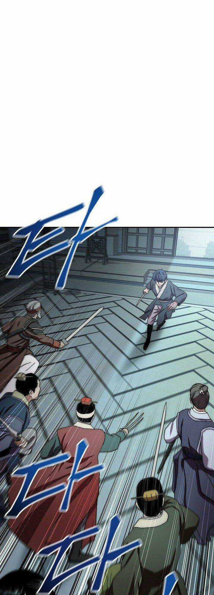 Huyền Thoại Tu La Độc Long Chapter 30 trang 71