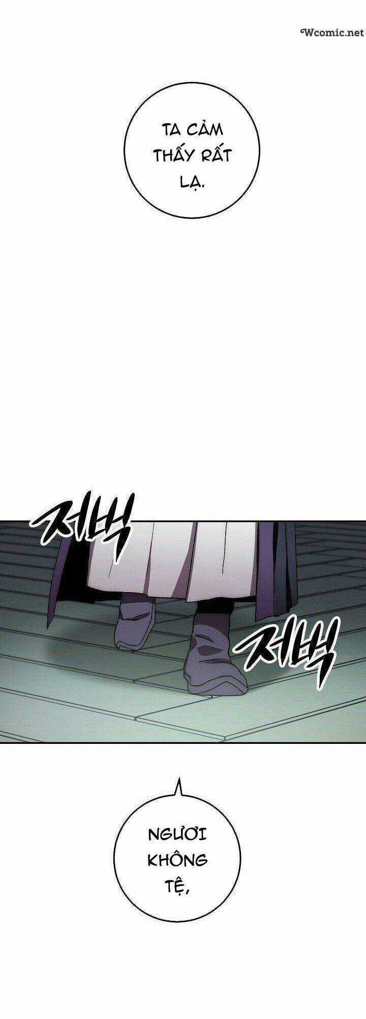 Huyền Thoại Tu La Độc Long Chapter 30 trang 76