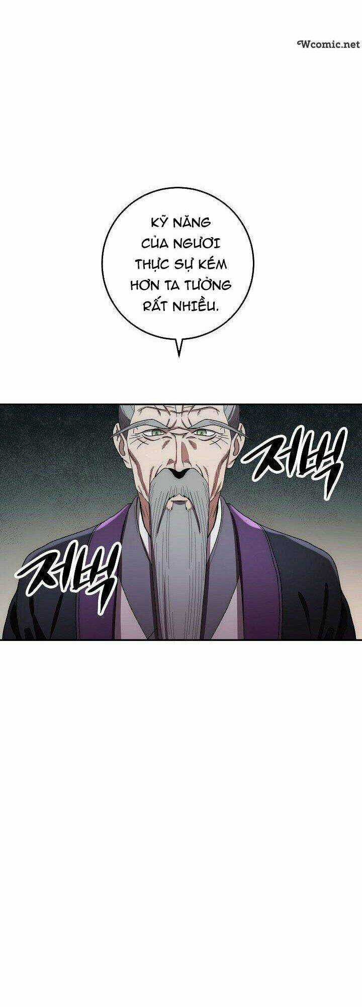 Huyền Thoại Tu La Độc Long Chapter 30 trang 77