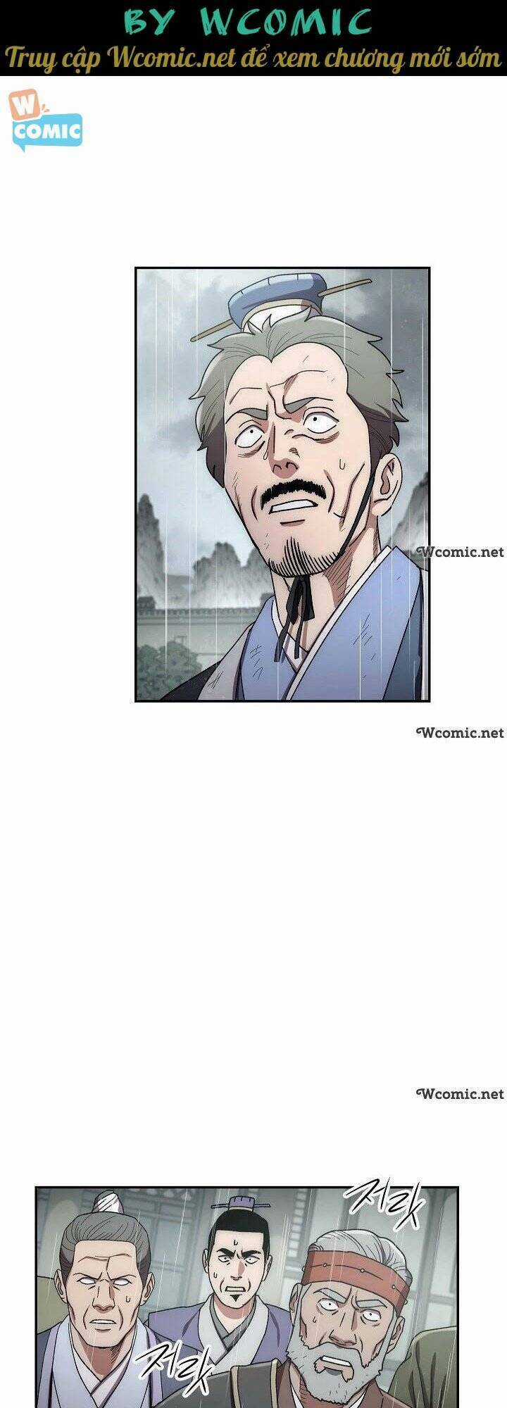 Huyền Thoại Tu La Độc Long Chapter 31 trang 102