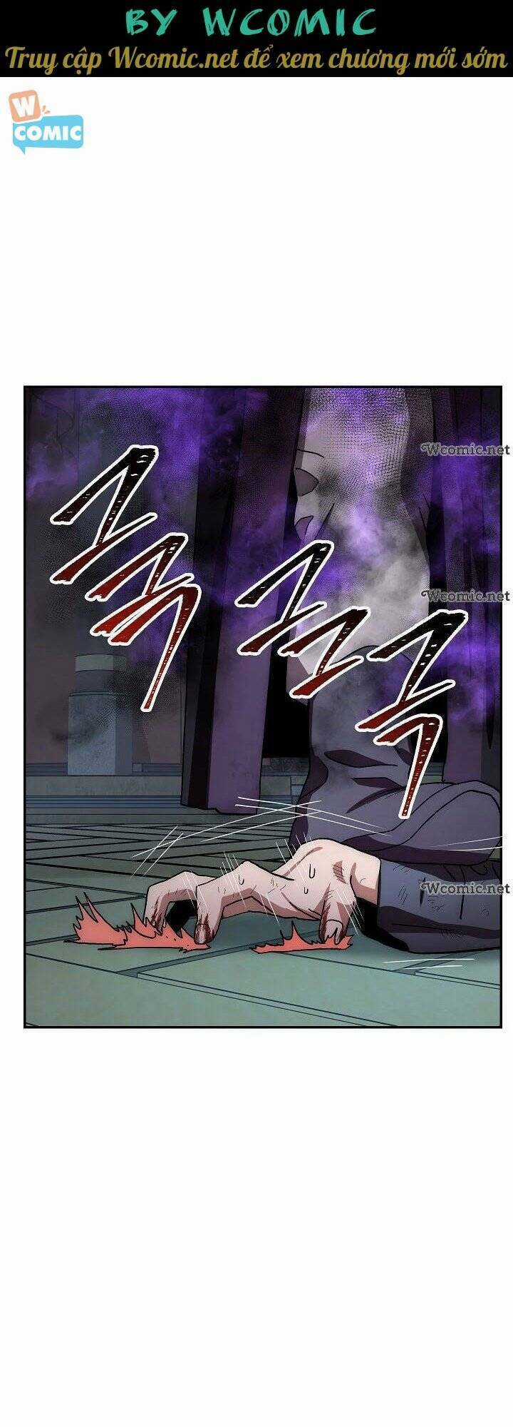 Huyền Thoại Tu La Độc Long Chapter 31 trang 12