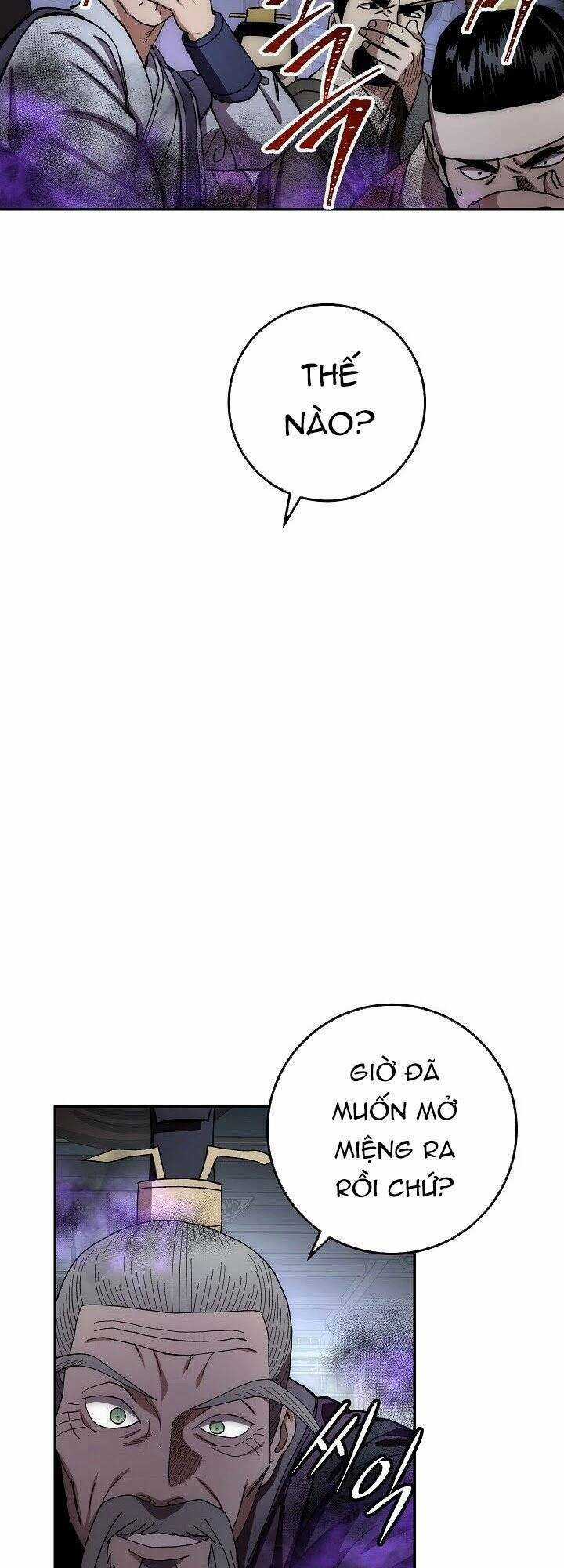 Huyền Thoại Tu La Độc Long Chapter 31 trang 14