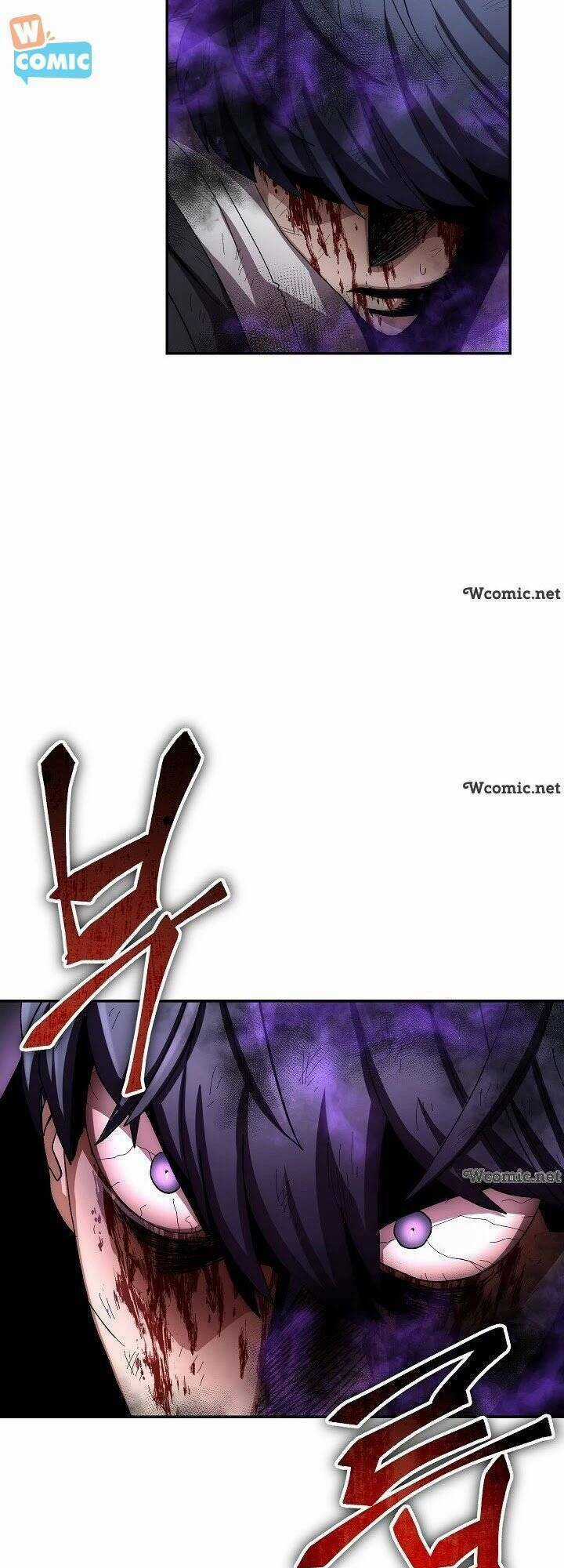 Huyền Thoại Tu La Độc Long Chapter 31 trang 16