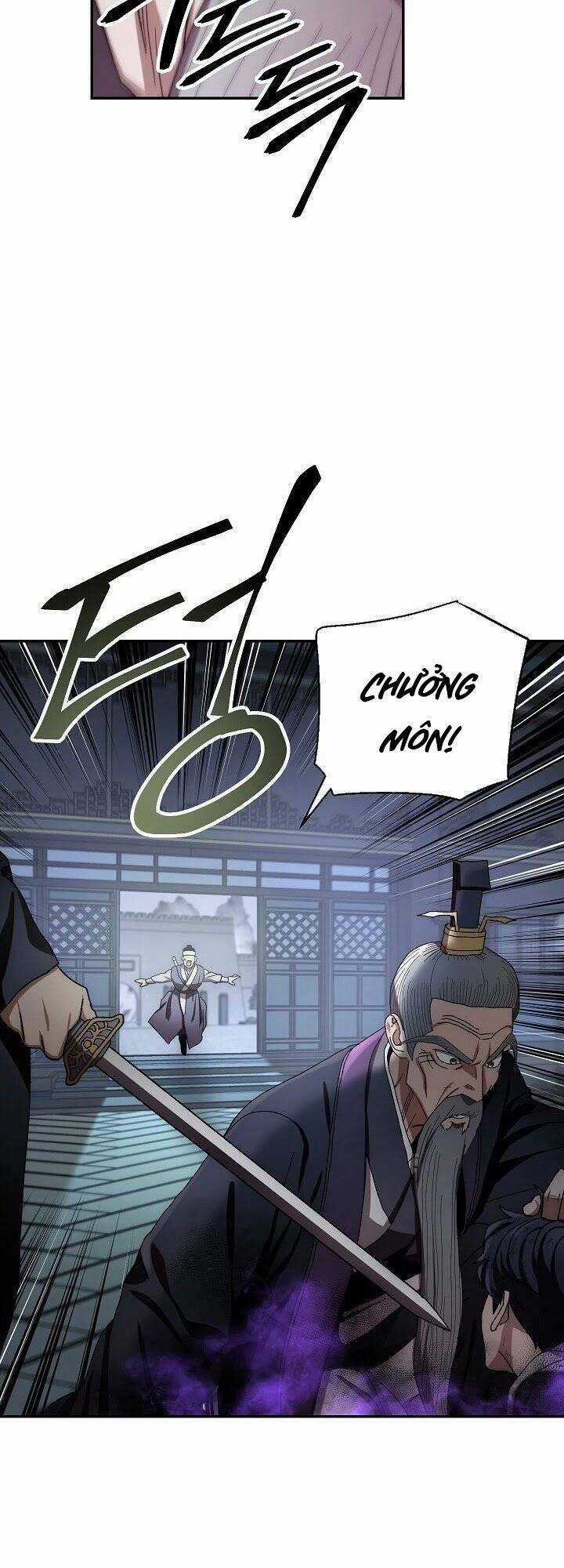 Huyền Thoại Tu La Độc Long Chapter 31 trang 18