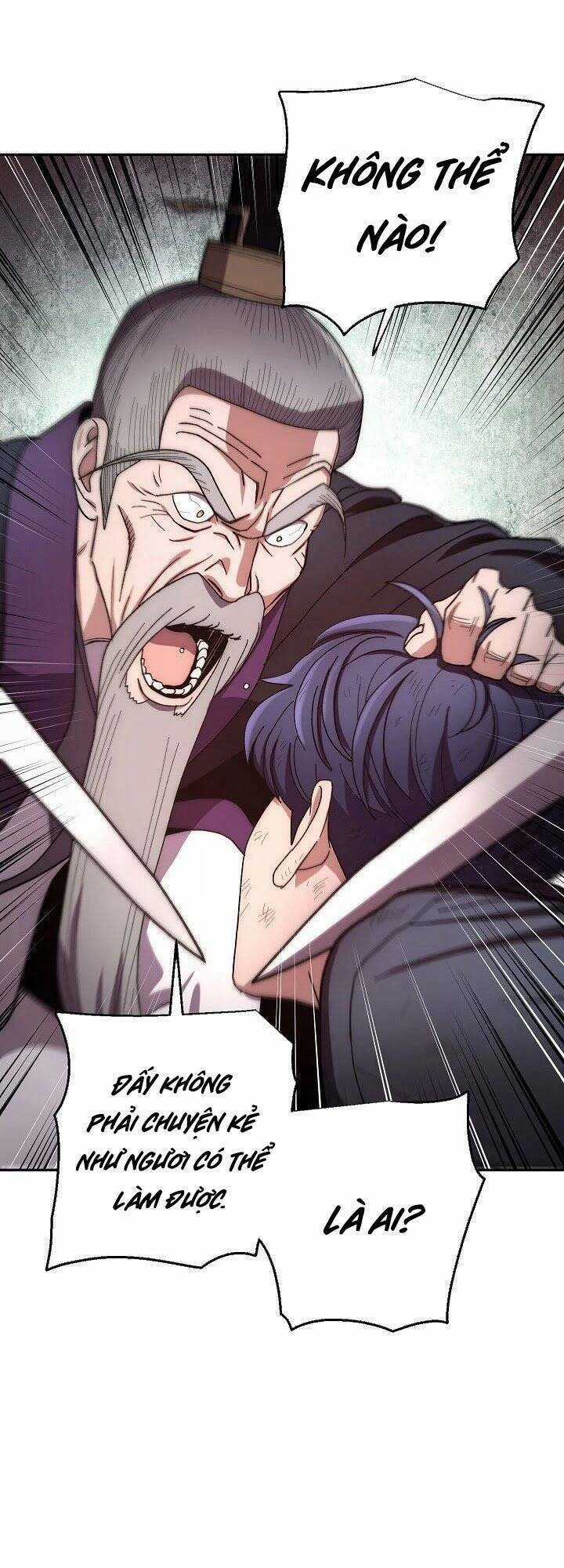 Huyền Thoại Tu La Độc Long Chapter 31 trang 2