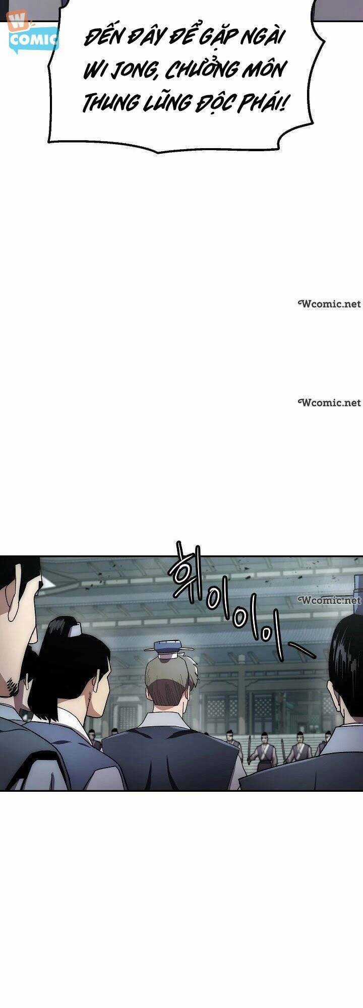 Huyền Thoại Tu La Độc Long Chapter 31 trang 24