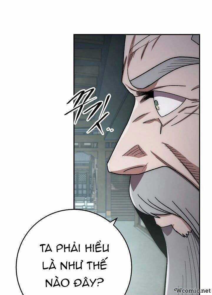 Huyền Thoại Tu La Độc Long Chapter 31 trang 29