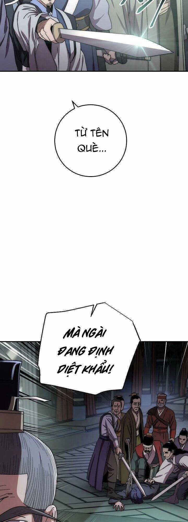 Huyền Thoại Tu La Độc Long Chapter 31 trang 34