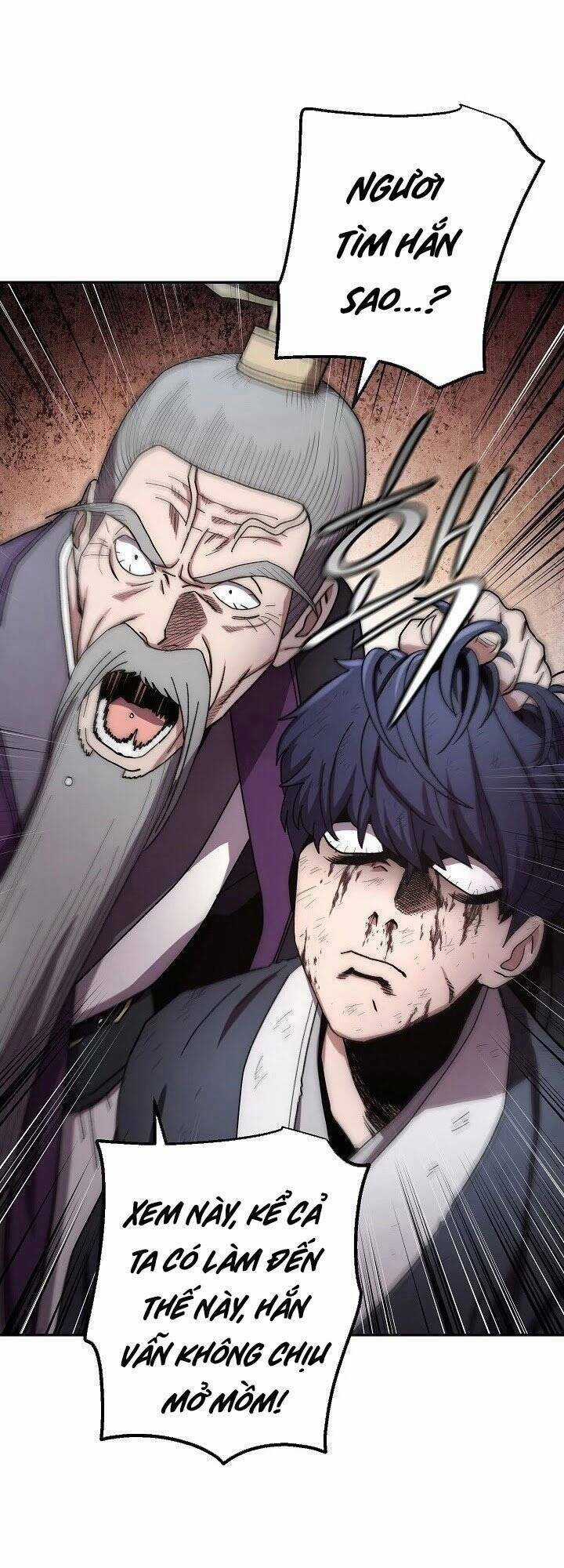 Huyền Thoại Tu La Độc Long Chapter 31 trang 46